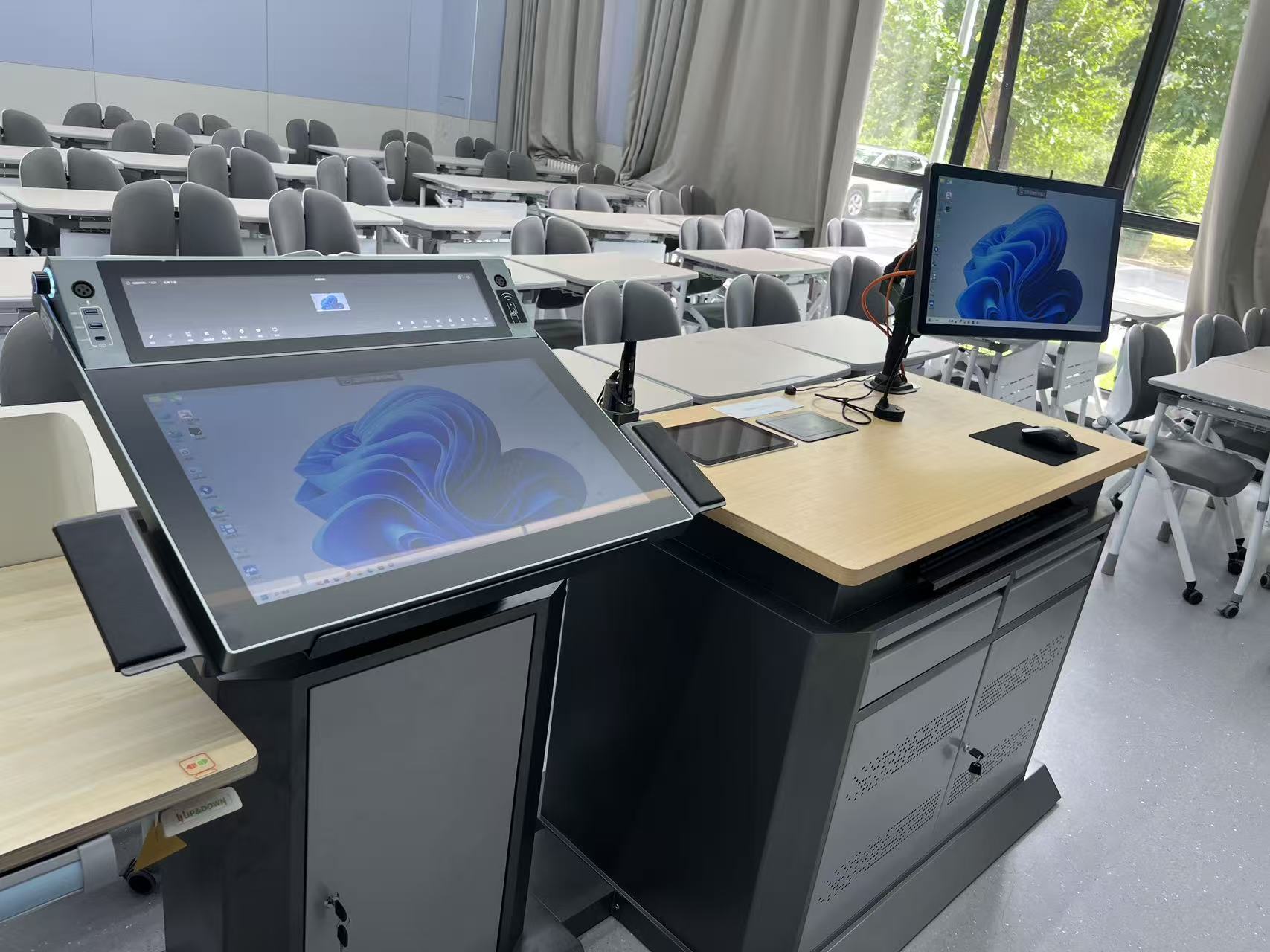 当AI遇见黑板,教育正在发生怎样的改变?