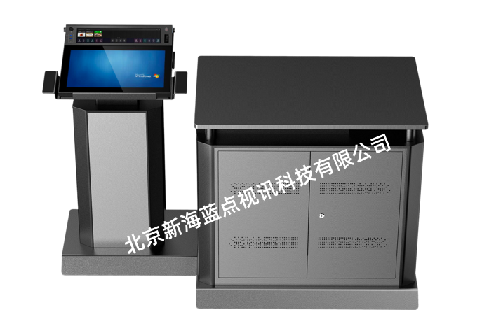 政策东风下的课堂革新:颉睿智能讲台以科技赋能教育高质量发展