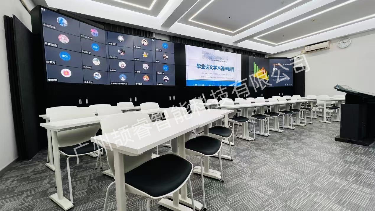 智慧教育新图景:以“智慧讲台”为支点,撬动课堂深度变革