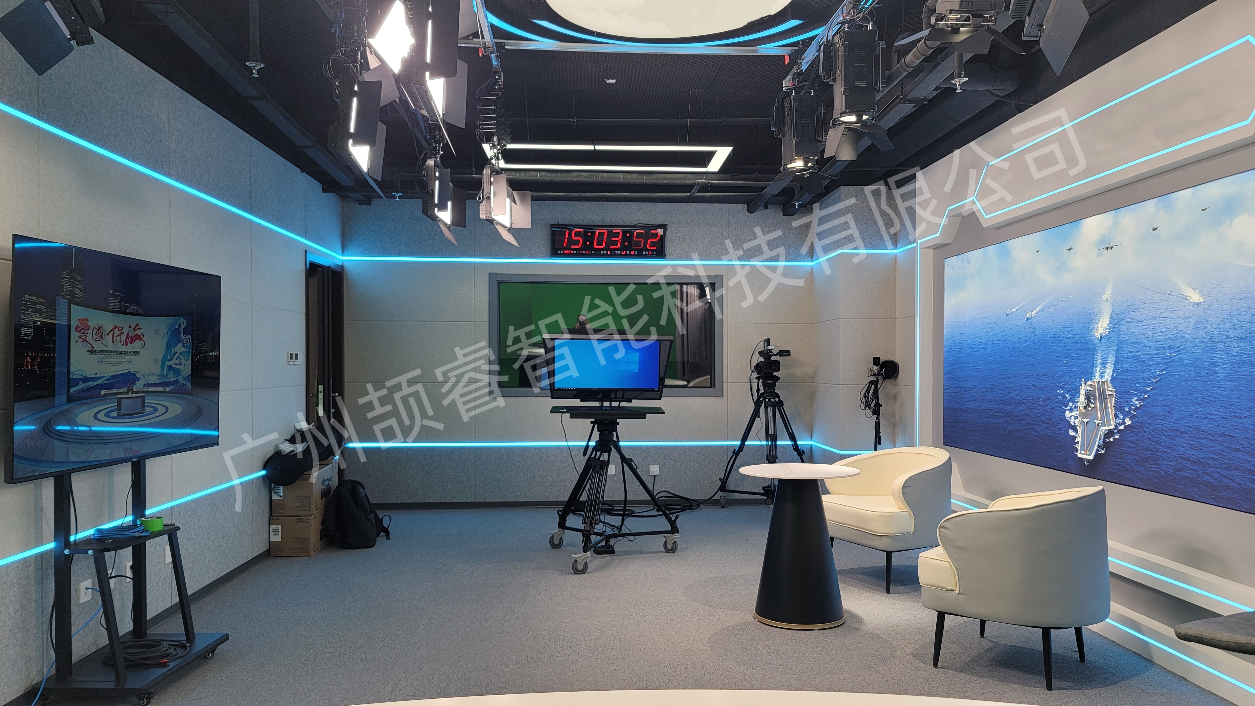 拥抱教育数字化浪潮，智慧教室与智能讲台赋能未来课堂